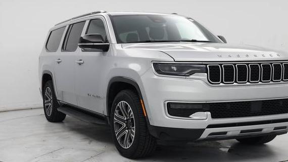 JEEP WAGONEER L 2024 1C4SJSBP5RS102181 image JEEP WAGONEER L 2024 1C4SJSBP5RS102181 image